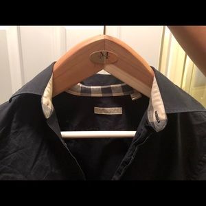 Burberry Casual Shirt